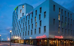 Hotel Ibis Budget Centre Gare  2*